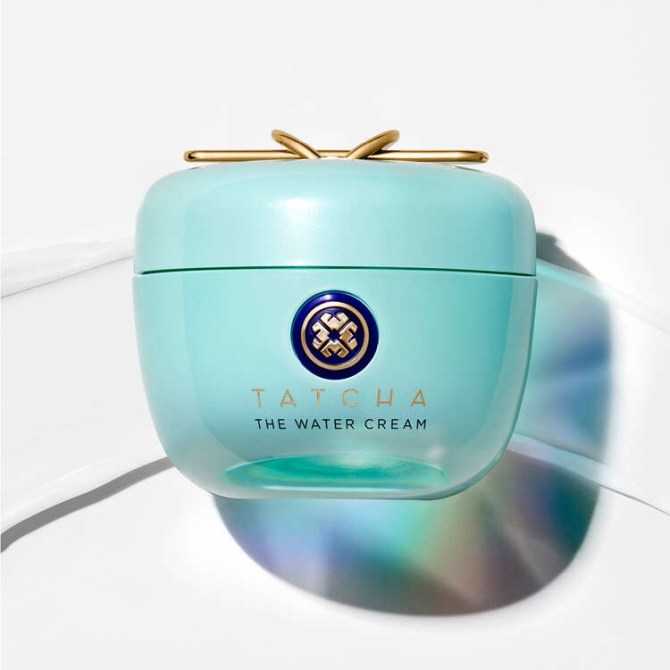 Tatcha The Water Cream