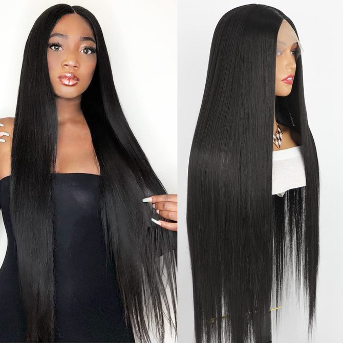 AISI-HAIR-Straight-Synthetic-Resistant