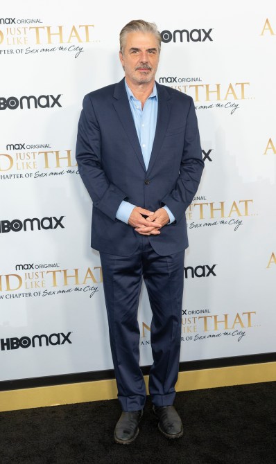 STYLECASTER | And Just Like That Outfits