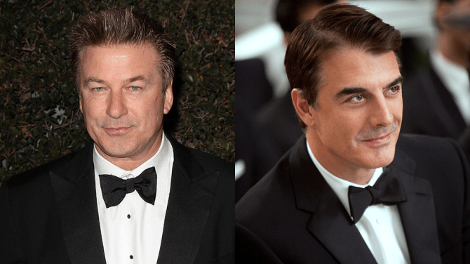 Alec Baldwin, Mr. Big