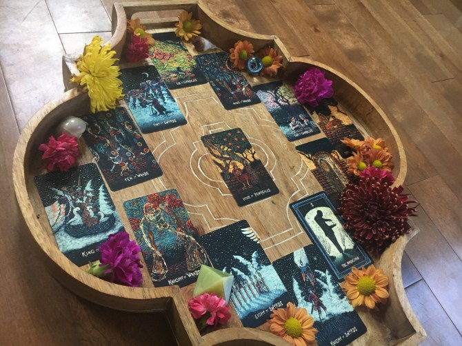 STYLECASTER | 2022 Tarot Reading