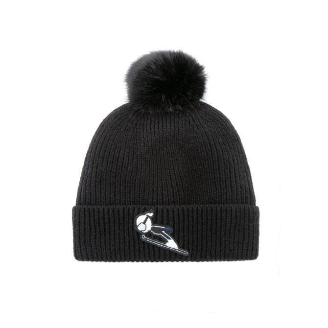 STYLECASTER | Karl Lagerfeld Apres Ski Collection