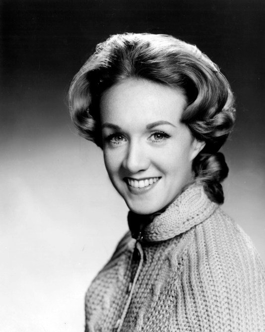 Marni Nixon