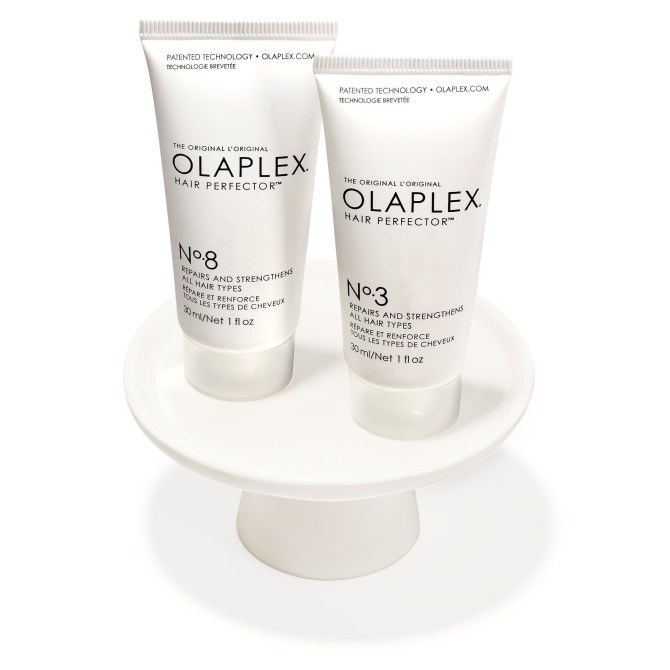 olaplex birthday gift