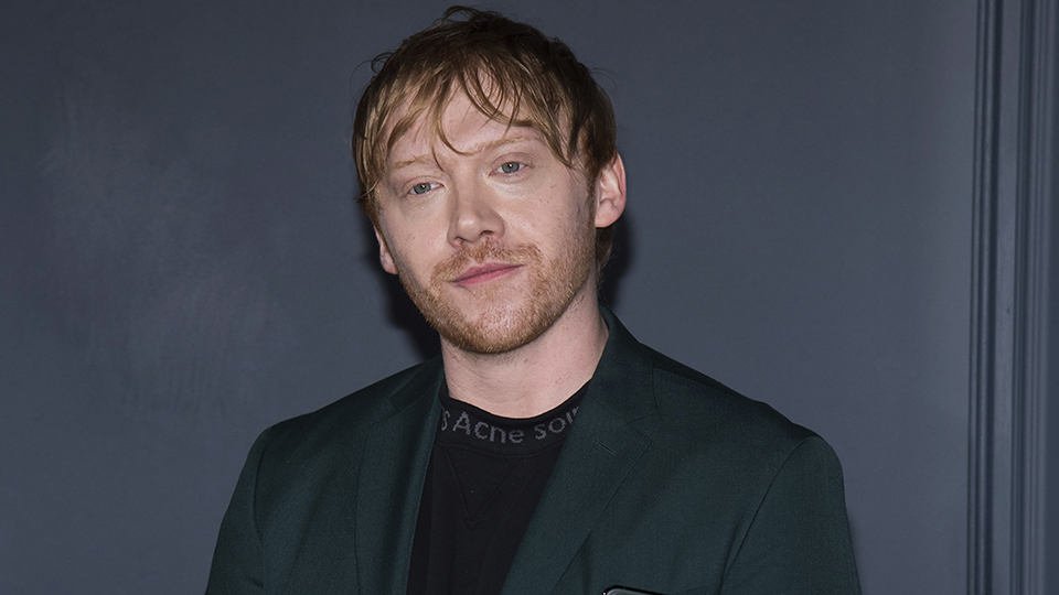 Rupert Grint
