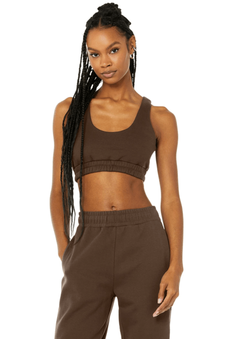 STYLECASTER | Kendall Jenner Puffer Coat