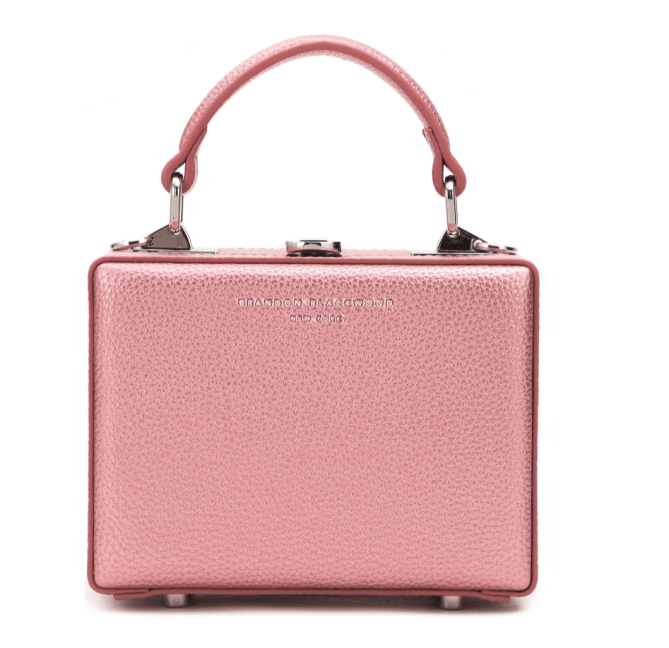 STYLECASTER | Brandon Blac