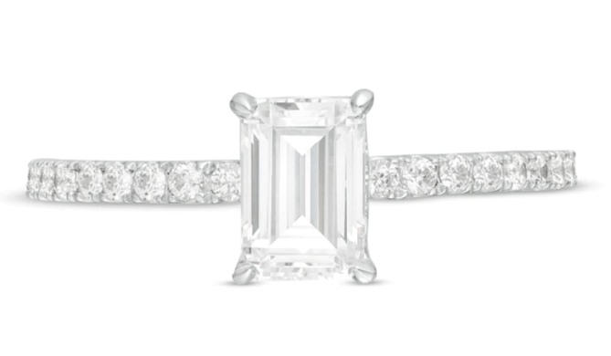 STYLECASTER | Engagement Ring Trends 2022