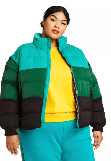 STYLECASTER | Lego Target Collection