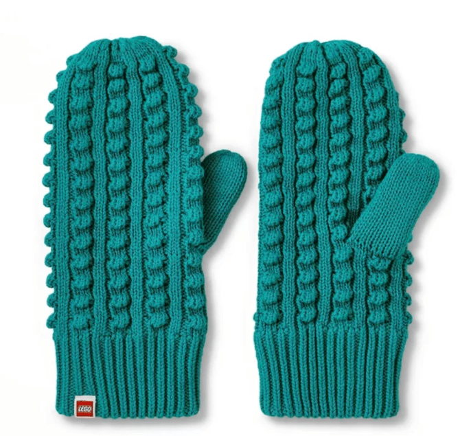 STYLECASTER | Lego Target Collection