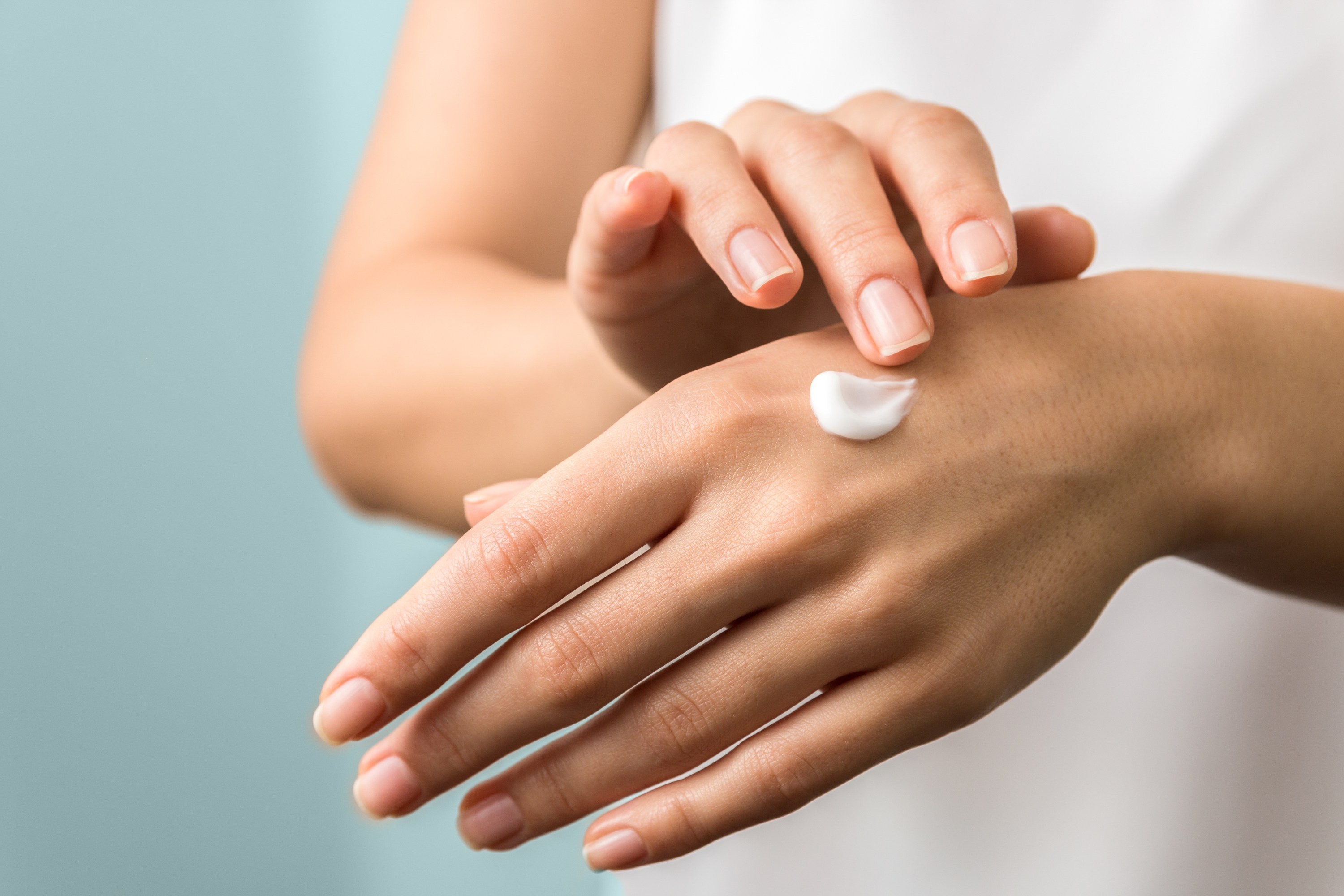 The Best Hand Cream for Dry Skin