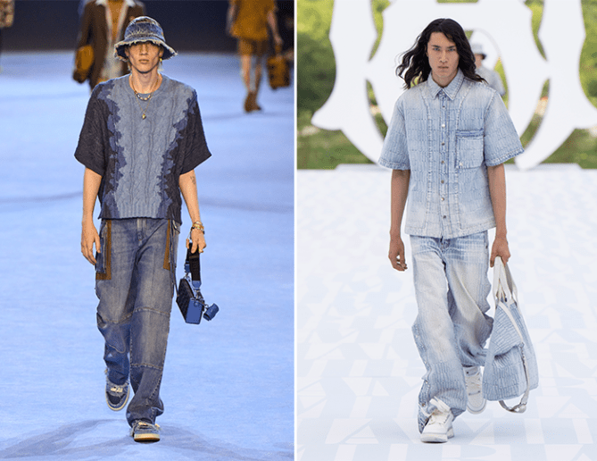 STYLECASTER | Men's Fashion Trends 2022