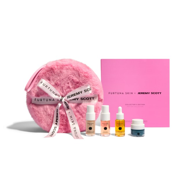 jeremy scott furtuna skin