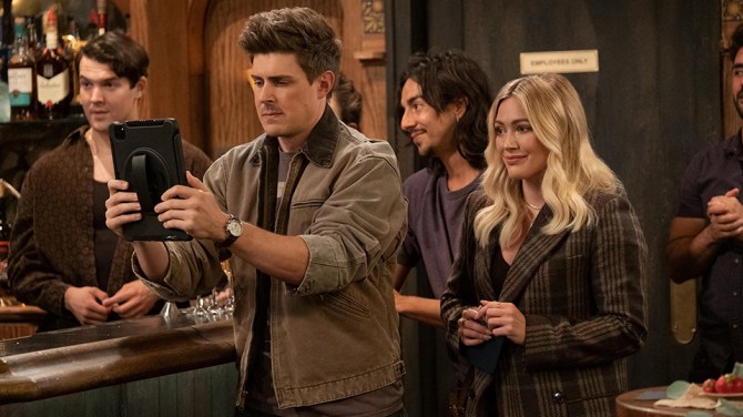 How I Met Your Father