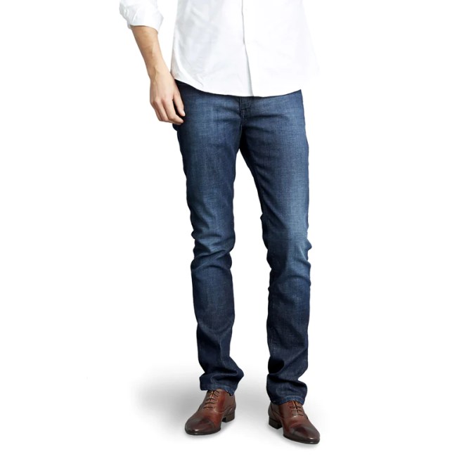 Mott and Bow Slim Crosby Jeans