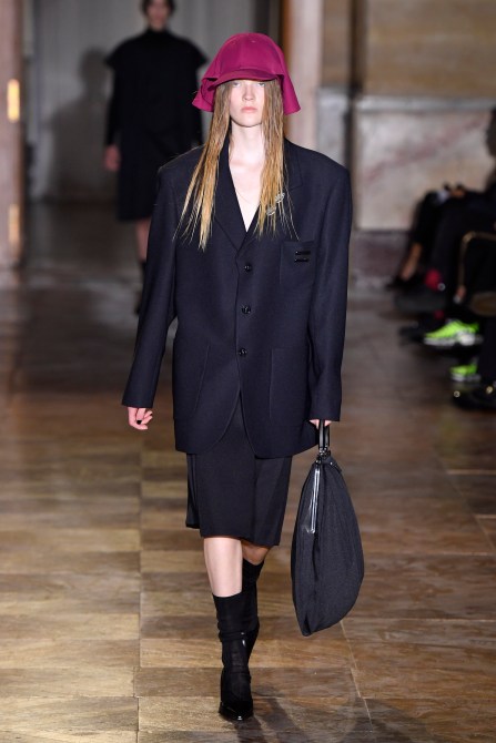 STYLECASTER | Monogamous Dressing