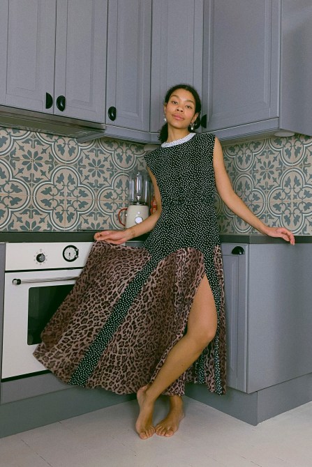 STYLECASTER | Monogamous Dressing