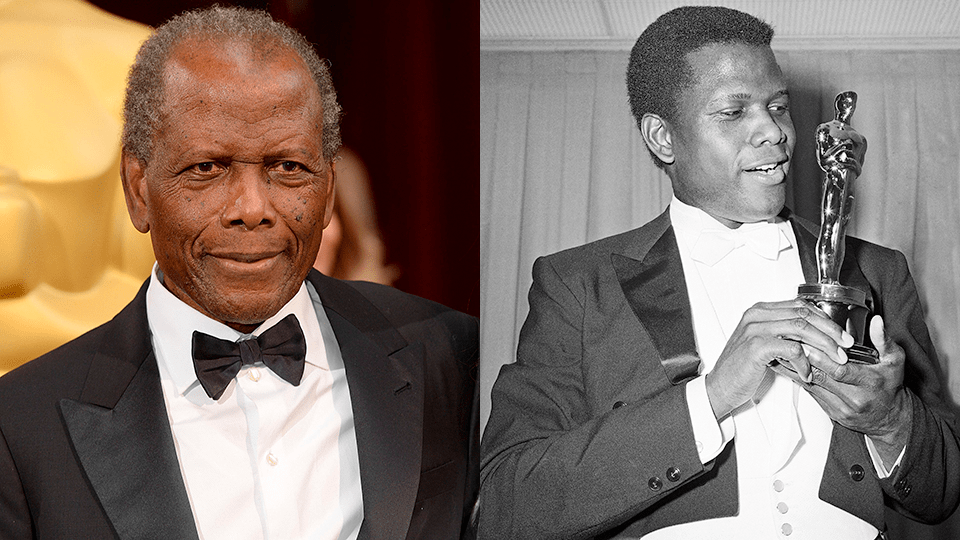 Sidney Poitier