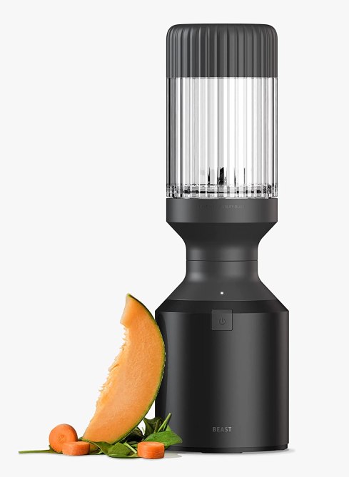 Beast Blender Carbon Black Amazon