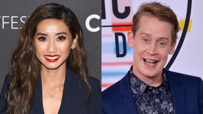 brenda-song-macaulay-culkin