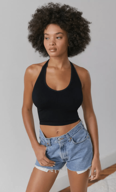 STYLECASTER | How To Style Boyfriend Jeans 