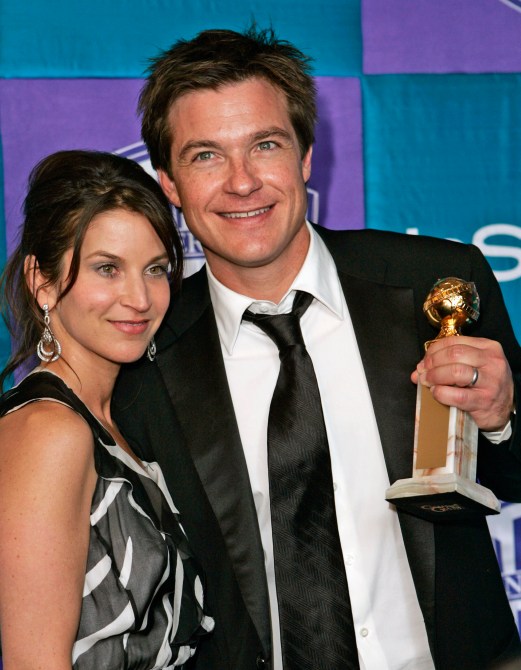 jason-bateman-amanda-anka-golden-globes