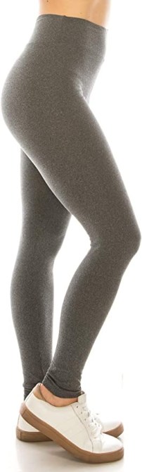 Leggings Depot High-Waisted Leggings Amazon