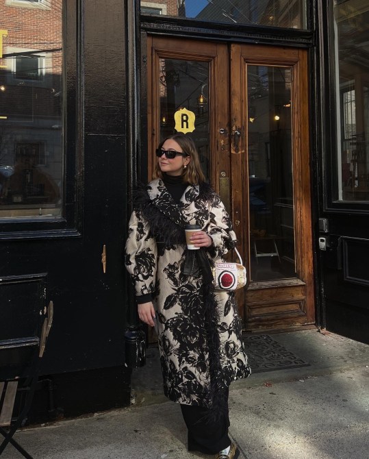 STYLECASTER | Fashion Team NYFW Street Style