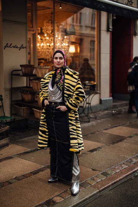 STYLECASTER | Copenhagen Street Style