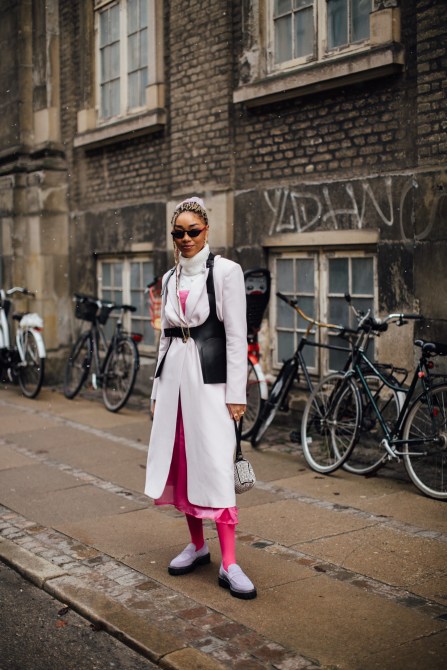 STYLECASTER | Copenhagen Street Style