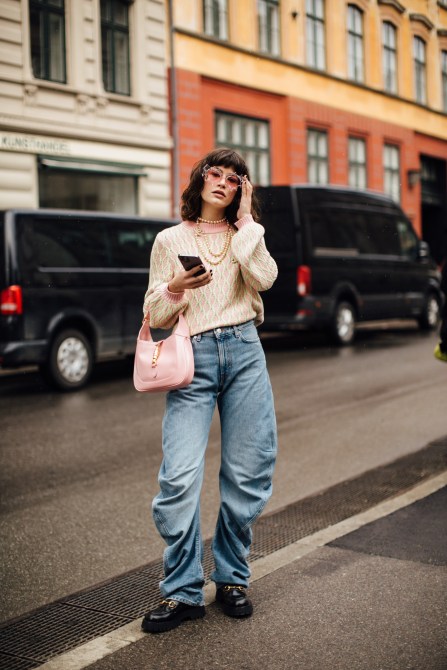 STYLECASTER | Copenhagen Street Style