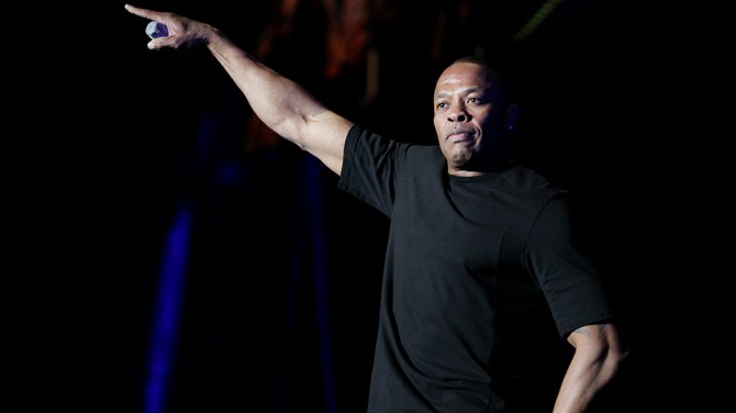 Dr. Dre