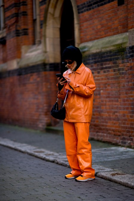 STYLECASTER | London Street Style