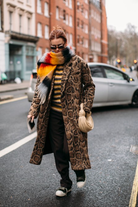 STYLECASTER | London Street Style