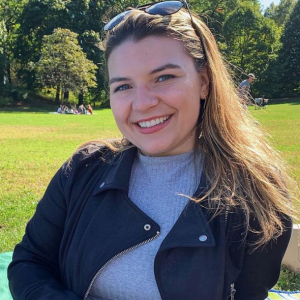 STYLECASTER | Meredith Wilshere