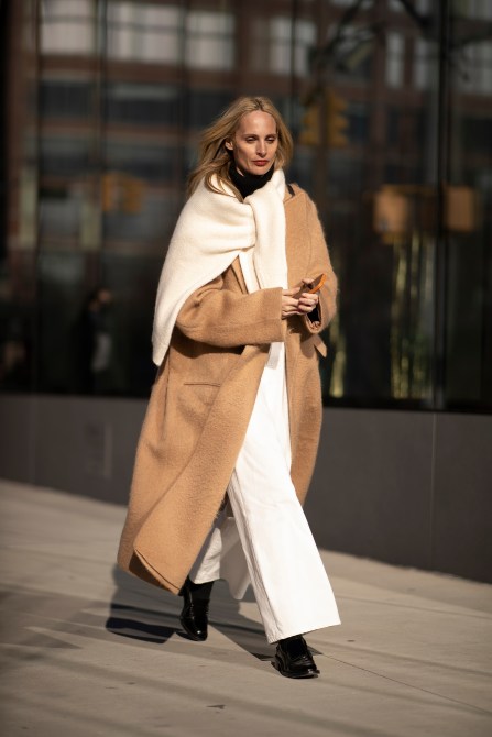 STYLECASTER | NYFW Schedule 2022