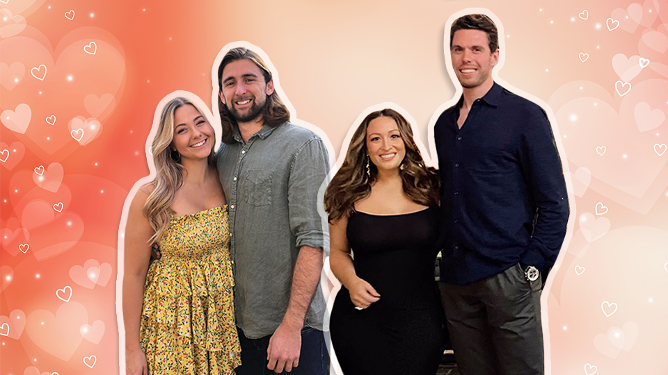 STYLECASTER | Boyfriend Picks My Outfit