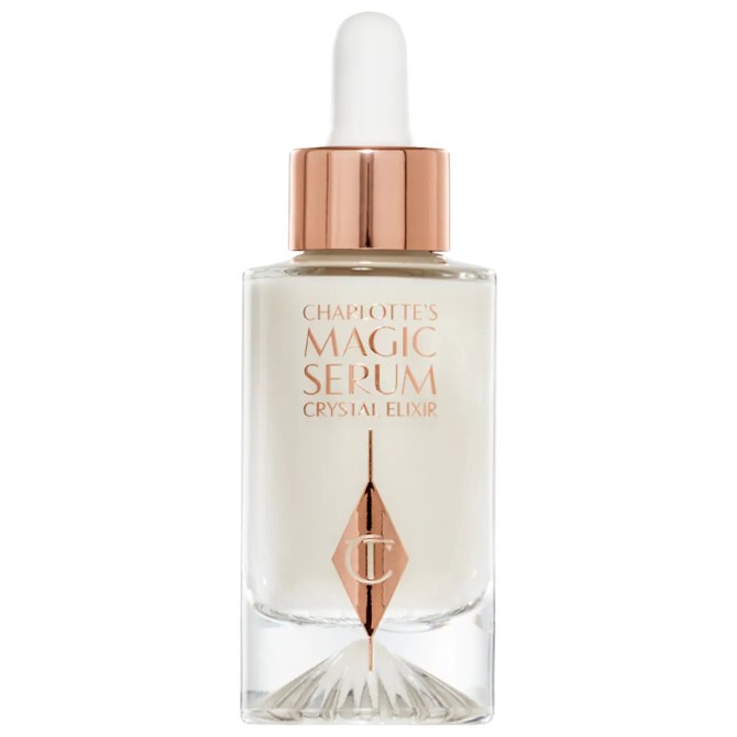 Charlotte Tilbury Charlotte’s Magic Serum Crystal Elixir