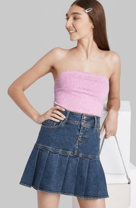 STYLECASTER | 2022 Jeans Trends