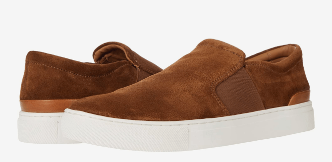 STYLECASTER | Mens Sneaker Trends