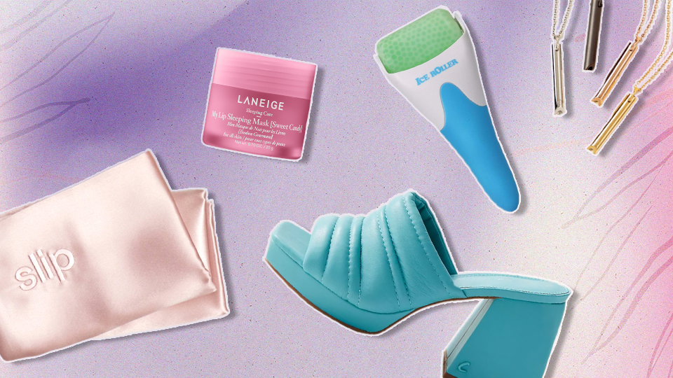 Post breakup self care