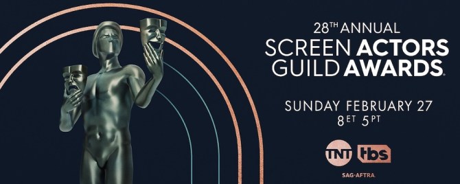 SAG Awards 2022