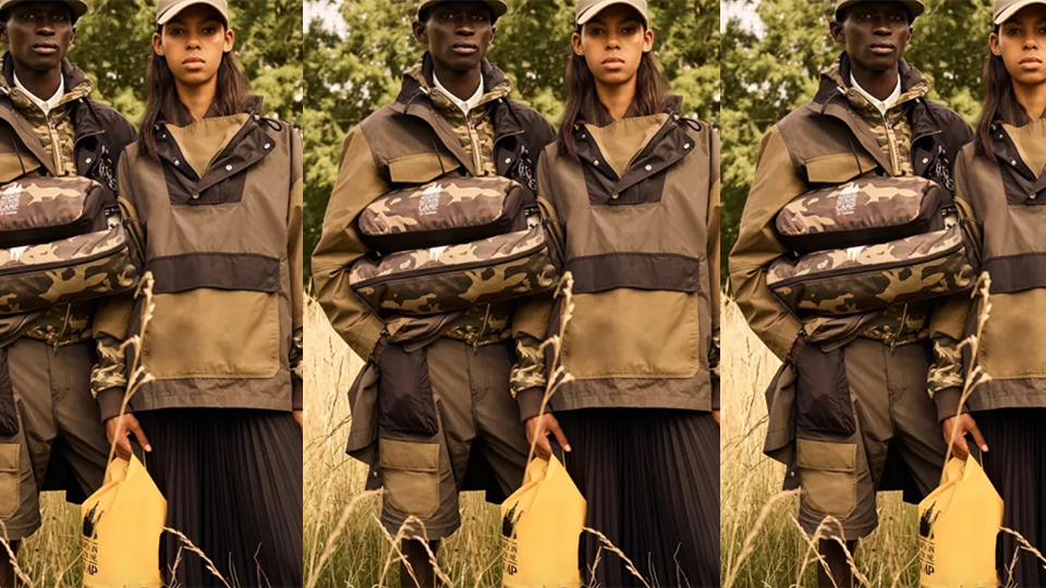 STYLECASTER | Streetwear Trends