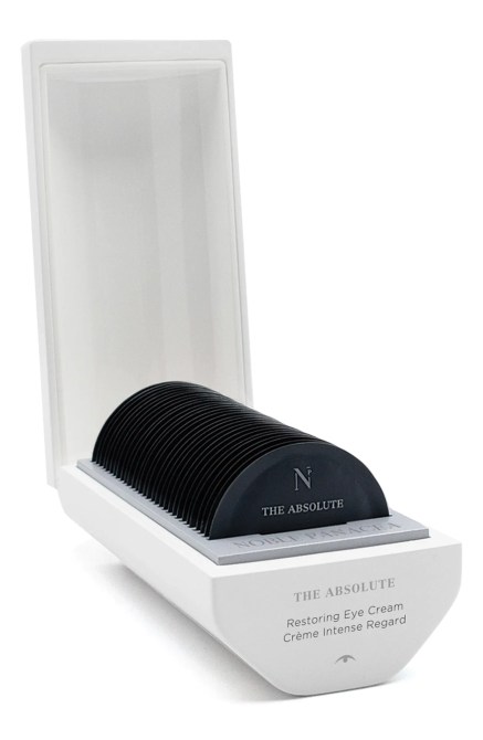 The Absolute Restoring Eye Cream