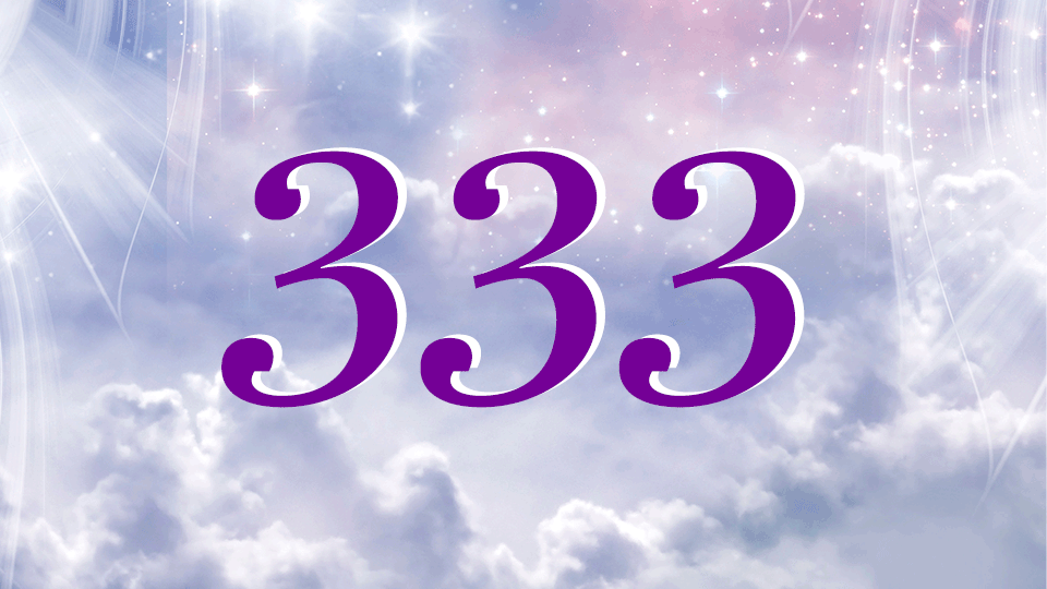 STYLECASTER | 333 Angel Numbers