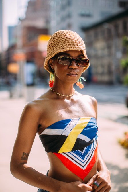 STYLECASTER | Festival Fashion Trends