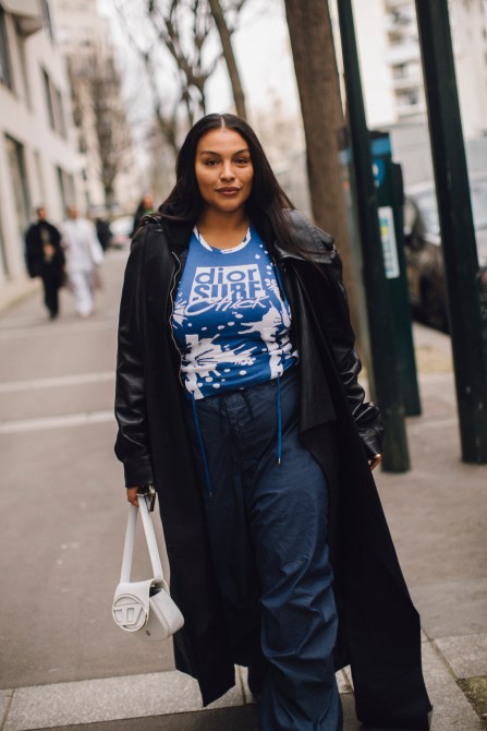 STYLECASTER | Paris Street Style
