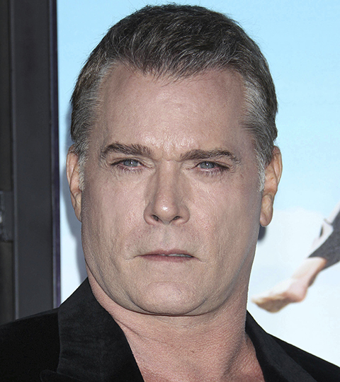 Ray Liotta