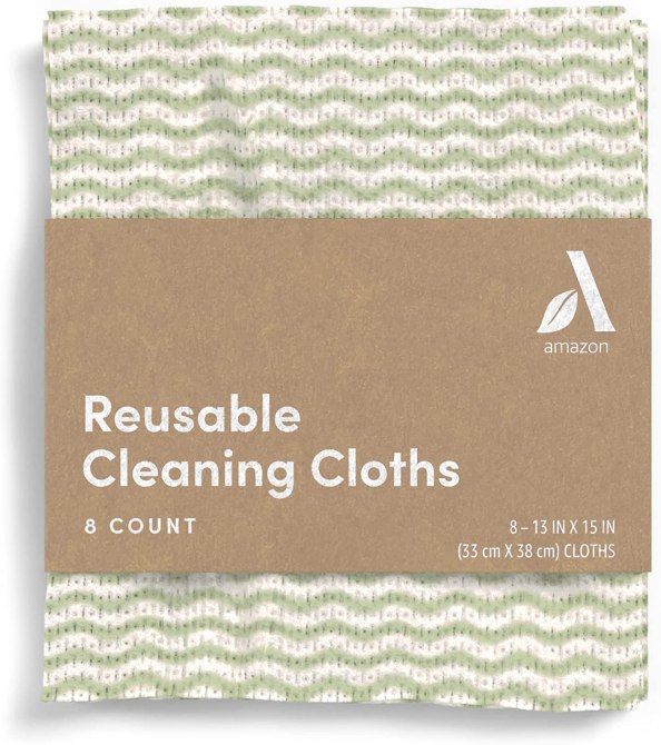 Amazon Aware All Purpose Cleaning Cloths