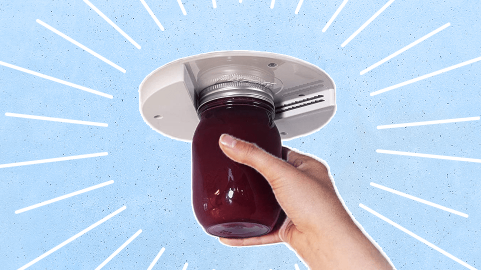 EZ Off Jar Opener Amazon